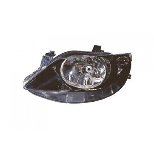 VALEO 043812-FAR SOL H4 SEAT IBIZA 2010-2012 > 6J1941021A((-_747